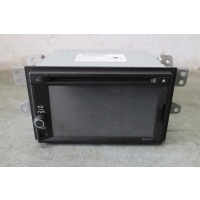 Радио экран навигация навигация garmin suzuki sx4 s - cross 2013 - 39920 - 61mr2