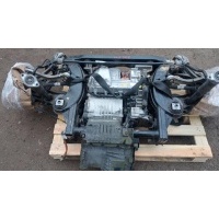 Балка подвески задняя MERCEDES-BENZ EQC N293 05/2019 - 07/2023 2021 A2933501300