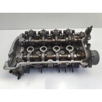 Мини купер r56 peugeot citroen1.6 16v vti головка блока цилиндров цилиндров v753354980n