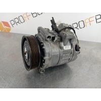 Компрессор кондиционера BMW 3 series E90 2009 64526956716