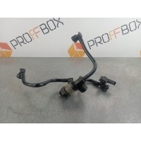 Клапан вентиляции топливного бака BMW X5 E70 2011 7636156, 7636156, 13907636156, 13907636154, 13907618655, 7585278, 7636155, 13907595193, 7595193, 7595194