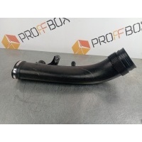 Патрубок (трубопровод, шланг) BMW X5 E70 2011 13717605585, 13717605585, 23557610, 1070875, 7605585