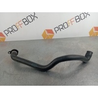 Патрубок (трубопровод, шланг) BMW X5 E70 2011 11537585023, 11537585023, 758502
