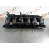 Коллектор впускной BMW X5 E70 2011 11617576911, 11617576911, 7599042, A2C53358214, 7576911