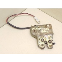 Замок багажника Mazda 323 BA 1994