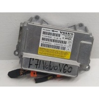 Блок Airbag Volvo V60 1 (2010-2013) 2011 P31334542