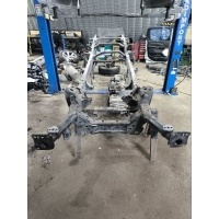 Рама Dodge RAM V (2018-н.в) Пикап 2020 68264733AK, 68264735AK, 68348414AK