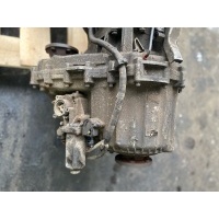 Раздаточная коробка Land Rover Discovery 3 2006