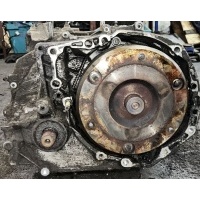 АКПП Renault Megane 2 BM KM EM Renault 8200082071 8200082071