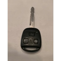 Ключ toyota avensis 736670 - a 89071 - 05010