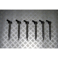Форсунки форсунки audi a4 a5 a6 a7 a8 q5 3.0 tdi 0445116039 0445116040