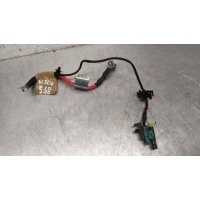 Мерседес c класса w204 кабель плюс akumulatora a2045409813