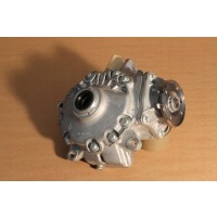 Мост передний передняя мерседес кзс 253 4matic oe a2053304307