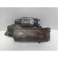 Volvo s40 ii v50 2.0 d стартер 4m5t - 11000 - fb 30667874