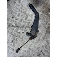 Рычаг ручного тормоза (ручника) Opel Corsa B 1997