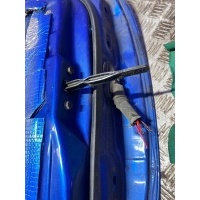 Ограничитель открывания двери передней Nissan Almera N15 1998