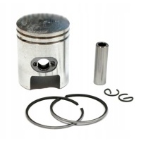 Поршень номинал 40mm honda af20 af48 af 20 48 ac 50