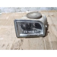 Фара противотуманная правая Skoda Fabia 1 2004