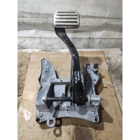 Педаль тормоза Porsche Cayenne 955 2004 7l0723117