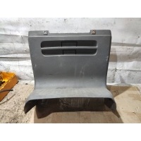 Консоль салона (кулисная часть) Volkswagen Transporter T4 1995 701857341
