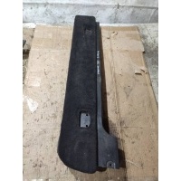 Обшивка багажника Porsche Cayenne 955 2006 7l5863527