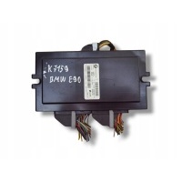 Блок управления света bmw 3 e90 / e91 e90 2006 6987998