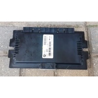 Bmw e87 e90 блок управления света блок 9166707
