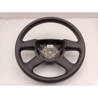 Руль Skoda Roomster 1 restailing 2010 3T0419091
