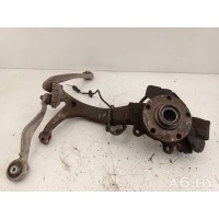 Ступица передняя правая Audi A4 B5 1999  8D0407258T