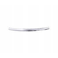 Накладка бампера задняя audi a4 b7 , 05 - 08 8e5807443d3q7