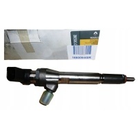 Форсунки renault clio iii лагуна 1.5 dci 166009445r оригинал