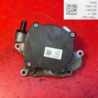 Насос vacum skoda volkswagen 1.6 tdi 2.0 tdi 2012r 03l100j