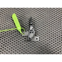 Ручка открывания капота Jaguar XE X760 2016 T4N3060,GX7316824AA