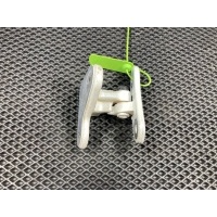 петля двери передней левой Mercedes-Benz SL R231 2018 A2317200537