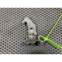 Крюк капота Jaguar XF 2 2016 T2H41039,DK6216B766AE