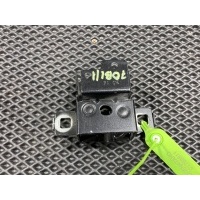Замок капота Jaguar XK X150 [рестайлинг] 2011 6W8316700AG,C2P15214