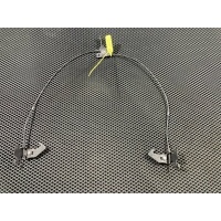 Трос капота Jaguar F-Pace рест. 2020 T2H24630,T2H2999,T4N3060,T2H41038,T4N3061,T4N3064,T2H41039,DK6216B766AE,GX7316E700AB,DK6216892AE