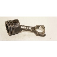 Поршень с korbowodem мерседес renault 1 , 5 dci cdi k9k636 07657h