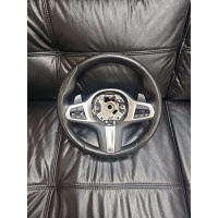 Руль BMW X3 G01 2023 8094542