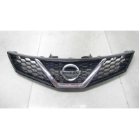 Nissan пульсар решетка радиатора радиатора 13 - 18