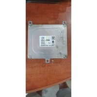 Mazda блок розжига блок dgl2 - 67890