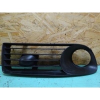 Seat альгамбра i рестайлинг 09 год решётка бампера ym2117b968 7m7853684a
