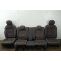 Opel meriva b 10 - 17 кресла передняя диван задняя комплект европа oe