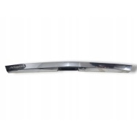 Накладка крышки багажника opel astra h facelift 2009 13223918