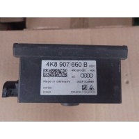 Audi a6 c8 4k радар distronic лазер 4k8907660b *