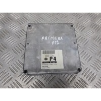 Блок управления двигателя блок управления nissan primera p12 1.9 dci 5800 - 136 23710au601