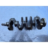 Volvo xc60 v90 s90 ii s60 ii s80 ii 2.0 b4204t27 вал коленчатый 31375358