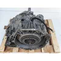 Renault megane iii 1.5 dci автоматическая кпп автомат dc4001