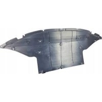 Форд oe l1mb - 8b384 - ad крышка под бампер