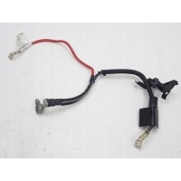 Клемма установка akumulatora 5qa971228ak volkswagen touran ii iii 5t 2.0 tdi 23r